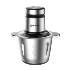 خردکن دو مخزن بنس مدل BF-C320J