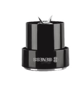 شیکر شارژی بنس مدل BJ-B103L