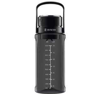 شیکر شارژی بنس مدل BJ-B103L