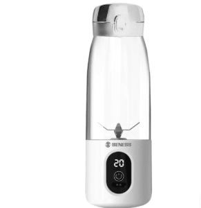 شیکر شارژی بنس مدل BJ-B50C