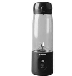 شیکر شارژی بنس مدل BJ-B50C