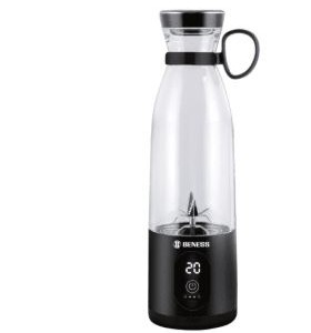 شیکر شارژی بنس مدل BJ-B50R