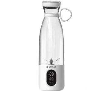 شیکر شارژی بنس مدل BJ-B50R