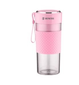 شیکر شارژی بنس مدل BJ-B101 L