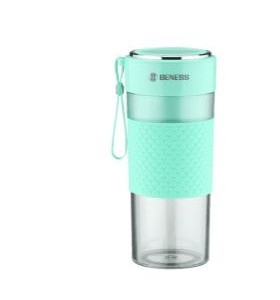 شیکر شارژی بنس مدل BJ-B101 L
