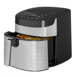 سرخ کن بدون روغن بنس مدل BA-S9006 D