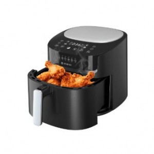 سرخ کن بدون روغن بنس مدل BA-S9005D