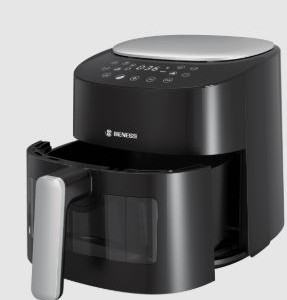 سرخ کن بدون روغن بنس مدل BA-S9001 D