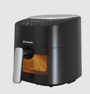 سرخ کن بدون روغن بنس مدل BA-S9001 D