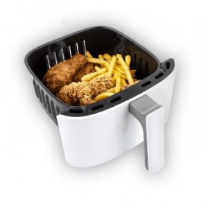سرخ کن بدون روغن بنس مدل BA-S353