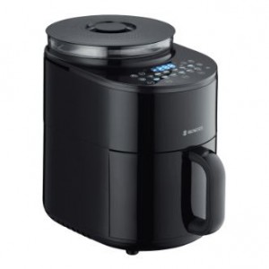 سرخ کن بدون روغن بنس مدل مدل BA-S450C