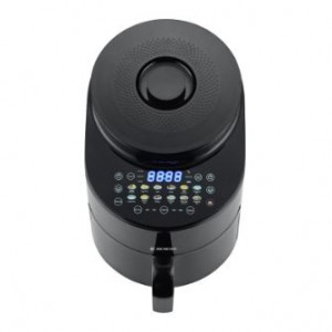 سرخ کن بدون روغن بنس مدل مدل BA-S450C