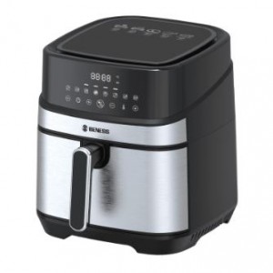 سرخ کن بدون روغن بنس مدل BA-S8900C