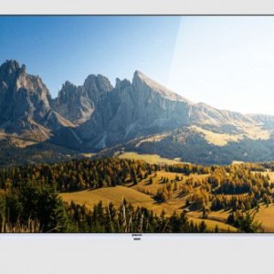 تلویزیون هوشمند بنس مدل BT-55Q203S