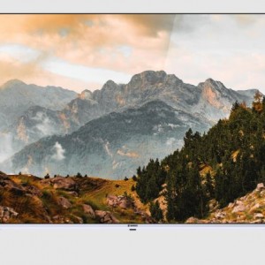 تلویزیون هوشمند بنس مدل BT-86U208S