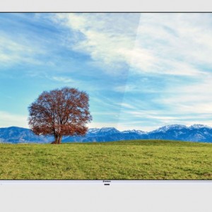 تلویزیون هوشمند بنس مدل BT-58U204S