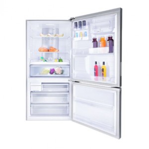 یخچال فریزر بنس پایین فریزر مدل  کراس