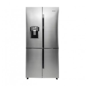 یخچال فریزر بنس سایدبای ساید مدل هرمس