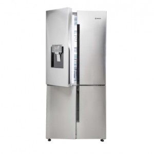 یخچال فریزر بنس سایدبای ساید مدل هرمس