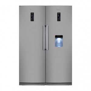 یخچال فریزر بنس دوقلو مدل آرامیس