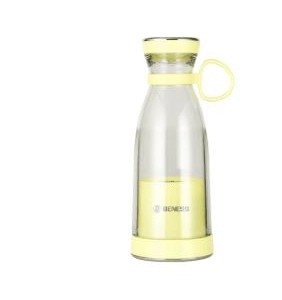 شیکر شارژی بنس مدل BJ-B154 M