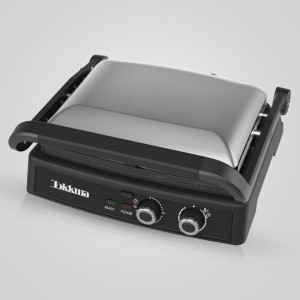 دستگاه گریل و ساندویچ ساز برفاب توکما مدل TK-GS173