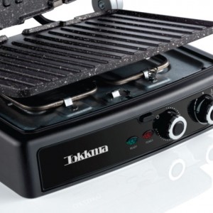 دستگاه گریل و ساندویچ ساز برفاب توکما مدل TK-GS173