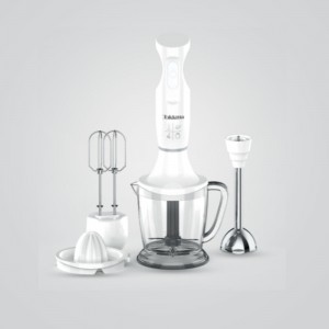 ست غذاساز برفاب چند کاره مدل TK-BL225