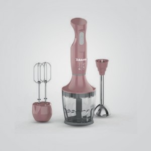 ست غذاساز برفاب چند کاره مدل TK-BL224