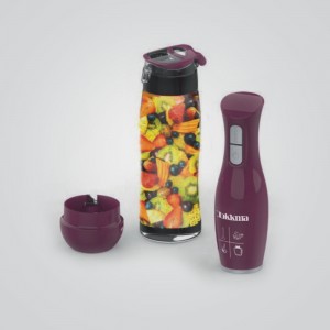 ست غذاساز برفاب و مخلوط کن TK-210S