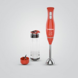 اسموتی ساز برفاب مدل TK-BL210S