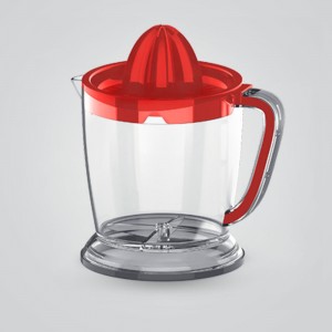 آبمیوه گیری برفاب مدل Juicer