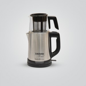 چای ساز برفاب توکما سری رویال مدل TK-TM3310