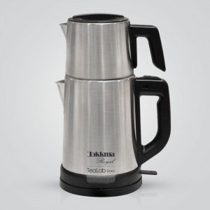 چای ساز برفاب توکما سری رویال مدل TK-TM3310