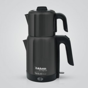 چای ساز برفاب توکما سری دایموند مدل TK-TM711