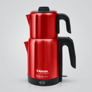 چای ساز برفاب توکما سری دایموند مدل TK-TM711