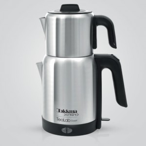 چای ساز برفاب توکما سری دایموند مدل TK-TM711