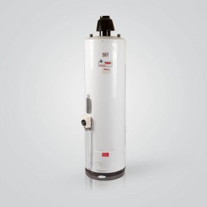 آبگرمکن گازی برفاب مدل 35-10