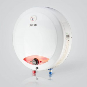 آبگرمکن برقی برفاب دیواری مدل 15EW