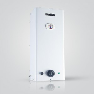 آبگرمکن برقی برفاب دیواری مدل 10EW