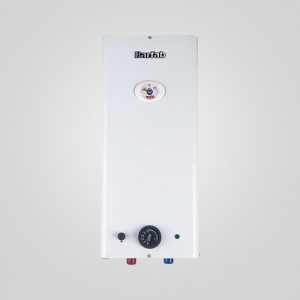 آبگرمکن برقی برفاب دیواری مدل 10EW