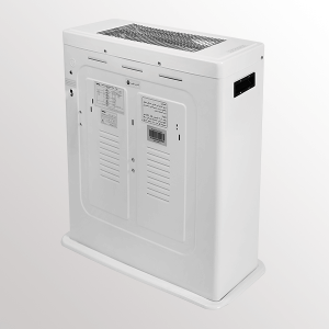 بخاری برقی برفاب مدل QH-2800