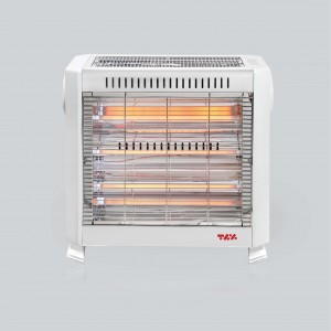 بخاری برقی برفاب مدل QH-2200