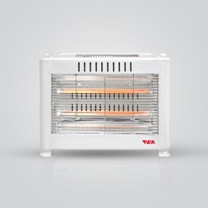 بخاری برقی برفاب مدل QH-1600