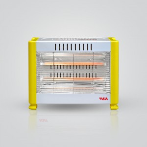 بخاری برقی برفاب مدل QH-1200