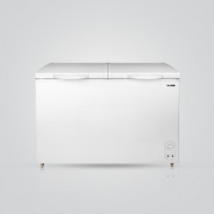 فریزر صندوقی برفاب مدل CF2D-310L