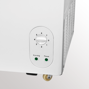 فریزر صندوقی برفاب مدل CF-220L