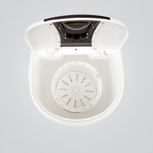 ماشین لباسشویی برفاب مدل WM-500