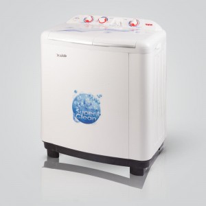 ماشین لباسشویی برفاب دوقلو مدل WM-900