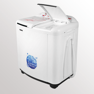 ماشین لباسشویی برفاب دوقلو مدل WM-900
